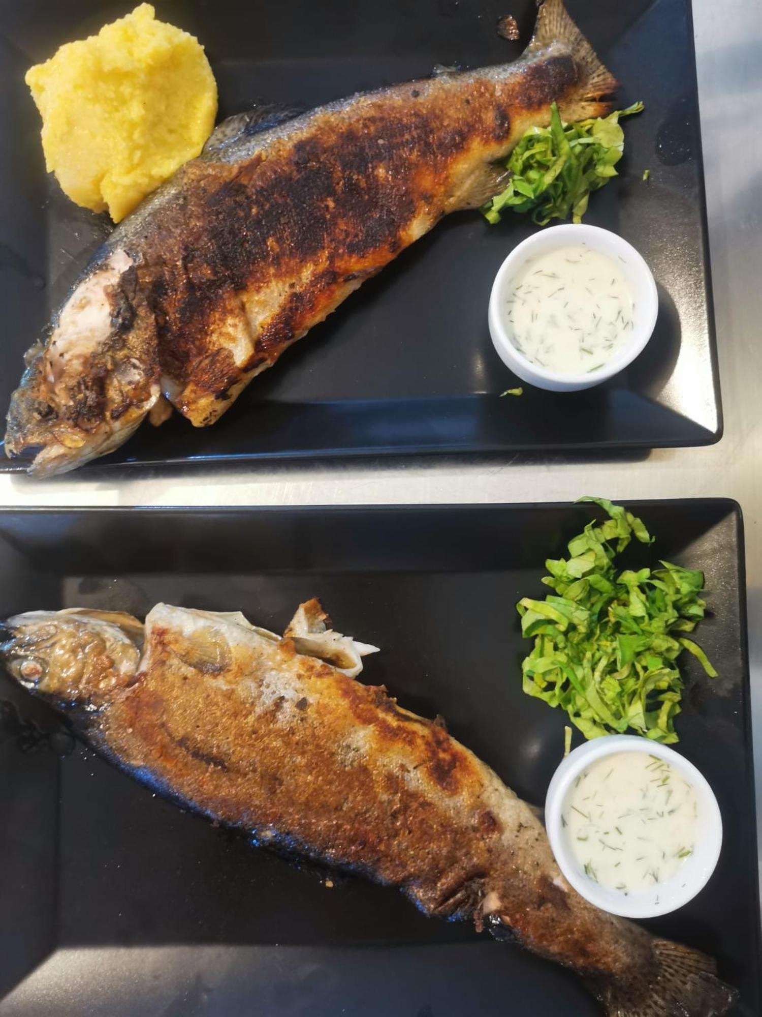 Pensiunea La Taverna Traisteni Ngoại thất bức ảnh